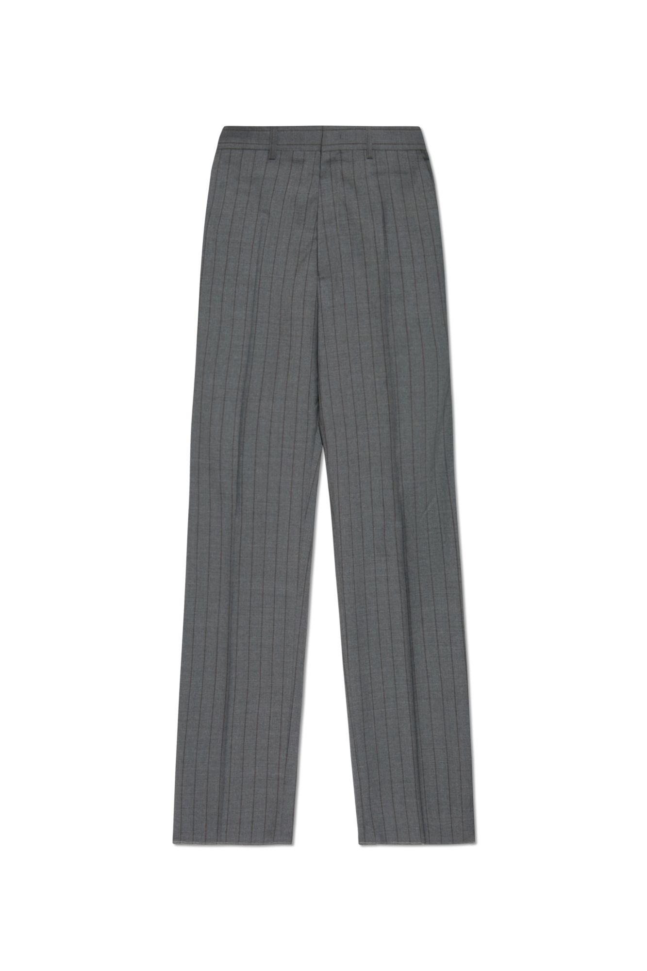 Moschino Wool pants | Men's Clothing | Vitkac